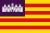Govern de les Illes Balears Baleares